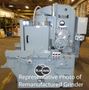 Blanchard #11D-16, 16" Vertical Spindle Rotary Surface Grinder