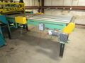 9' X 48" RUN OUT CONVEYOR: STOCK #70988