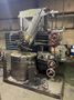42" BULLARD CUTMASTER 3-JAW VERTICAL TURRET LATHE (V.T.L.): STOCK #14231