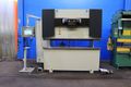 2012 LVD PPS 50/25 CNC Press Brake (#5964)