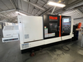2016 Mazak Quick Turn Nexus 450-II CNC Turning Center (#5959)