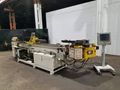 3″ Addison McKee 3-Axis CNC Tube Bender