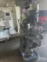Bridgeport J-Head Vertical Mill #8260 #1