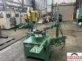 REDIN 72 - Gear Chamfering & Deburring