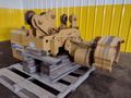 3 TON ACCO-WRIGHT WORK RATED SERIES 32 ELECTRIC POWERED CABLE HOIST: STOCK #18768