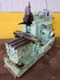 20"" GOULD & EBERHARDT MODEL 16-20 INDUSTRIAL SHAPER WITH UNIVERSAL BOX TABLE: STOCK #13149