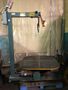 48" ROTATING HORIZONTAL PALLET TYPE UNCOILER TABLE: STOCK #10470