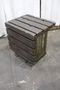 27" X 25" DRILL BOX TABLE: STOCK #65381