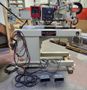 Pandjiris 24#3.5-30 24″ External Longitudinal Seam Welder