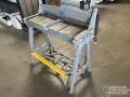 PEXTO 130-B Stomp Shear #8265 #1