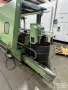 IKEGAI AX 40N Long Bed CNC Lathe #8282