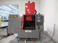 Roku-Roku GRM-658 CNC Vertical Machining Center, Fanuc 16i-M, 12 ATC, Renishaw NC3