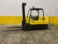 15,000 LBS HYSTER MODEL S150A LP GAS FORKLIFT: STOCK #18139