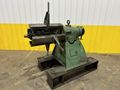6000 LBS X 24" WIDE LITTELL PULL OFF COIL REEL MODEL #60-24: STOCK #19803