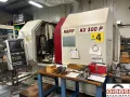 KAPP KX 300 P - Gear Grinder