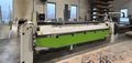 CIDAN FX40 14 Ga x 161″ CNC Folding Machine