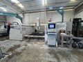 Poseidon T-Rex Model S 5 Axis CNC Vertical Gantry Mill / Bridge Saw (2021)