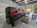 Amada M-3060 Mechanical Shear (#5981)
