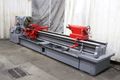 25" X 120" MONARCH ENGINE LATHE: STOCK #72620