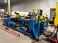 Horn Machine Tools 2LCNC 3″ CNC Tube Bender