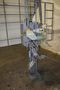 400 LB X 2" DURANT CUT TO LENGHT LINE