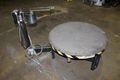 3500 LB NORWALK INNOVATION PALLET DECOILER