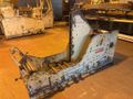 3000 LB X 15" ROWE COIL CRADLE