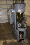 10 TON DENSON HYDRAULIC PRESS WITH 6 STATION ROTARY TABLE