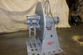 2500 LB X 12" LITTELL UNCOILER