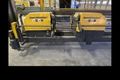 3" OD X 120" KENT BURRMASTER BRUSH DEBURRING MACHINE