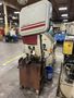T-DRILL TUBE COLLAR MACHINE