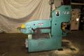 65 TON PIRAHNA IRONWORKER