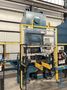 220 TON KOMATSU GAP FRAME PRESS