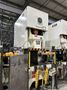 220 AIDA GAP FRAME PUNCH PRESS