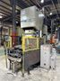 165 TON KOMATSU OBS GAP FRAME STAMPING PRESS