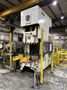 220 AIDA GAP FRAME STAMPING PRESS