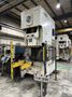 220 AIDA GAP FRAME STAMPING PRESS
