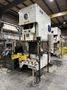 220 AIDA GAP FRAME STAMPING PRESS