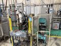 35 KVA UTO CHUO SPOT WELDER
