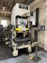 88 TON STAMTEC GAP FRAME PRESS