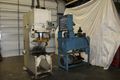 100 TON GREENERD HYDRAULIC PRESS