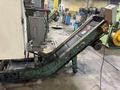 10" WIDE ROACH INCLINED CONVEYOR