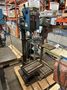 NIDER GEARED HEAD DRILL PRESS