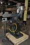 2 HP BRIDGEPORT VERTICAL MILL
