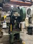 45 TON MINSTER GAP FRAME PRESS