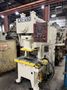 45 TON NIDEC MINSTER GAP FRAME PRESS