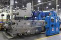 24" W x 12" H MIDBROOK 3 Stage Parts Washer, Elect Heated Wash/Rinse, Regen B/O