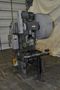 40 TON ROUSSELLE OBI PRESS