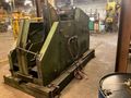 6000 LB X 20" X .187" LITTELL COIL CRADLE STRAIGHTENER