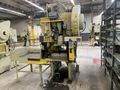 32 TON FEDERAL OBI PRESS